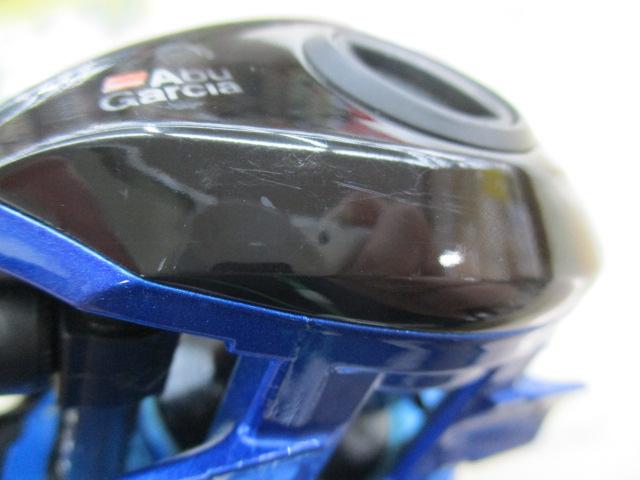 ブルーマックス船 ブルー/ブラック(ブラックスプール)