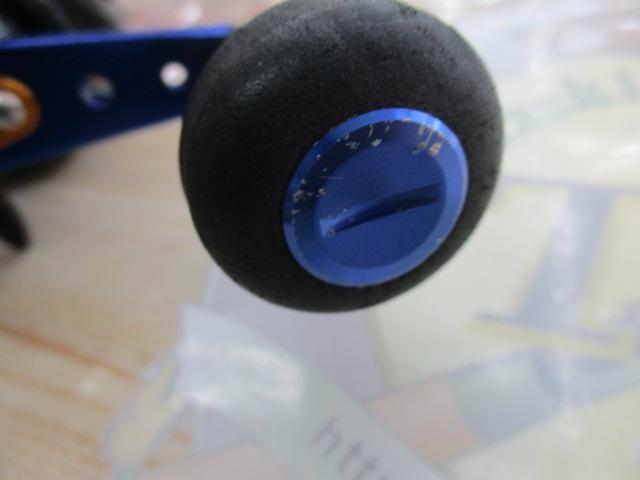 ブルーマックス船 ブルー/ブラック(ブラックスプール)