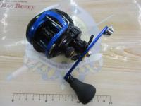 ブルーマックス船 ブルー/ブラック(ブラックスプール)