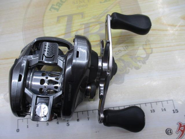 16アルデバランBFS XG LH