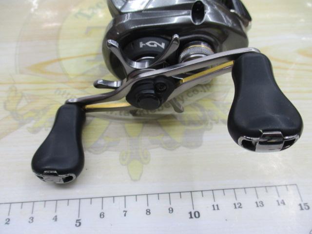 16アルデバランBFS XG LH