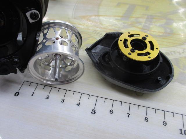 16アルデバランBFS XG LH