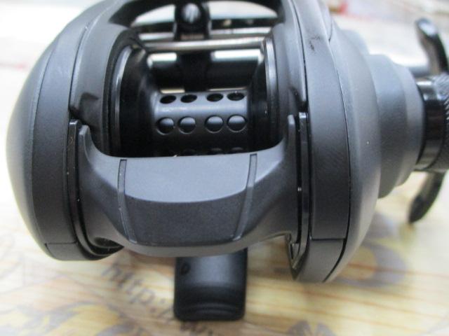 SWAGベイトキャスティングリール