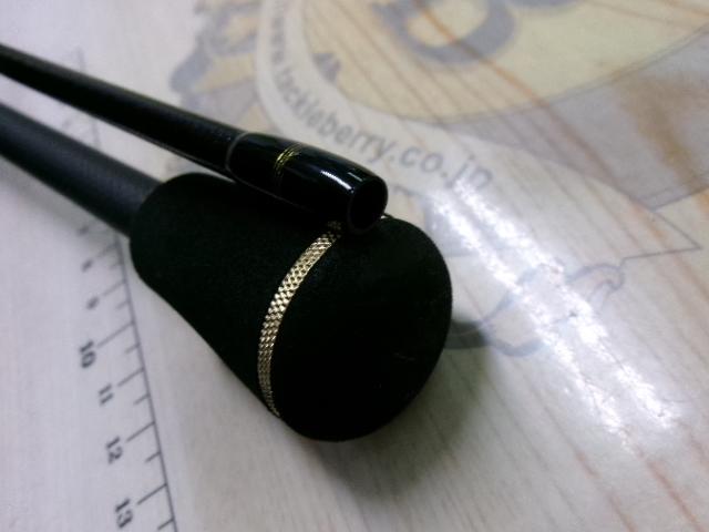 トラウトX AT 60L・N