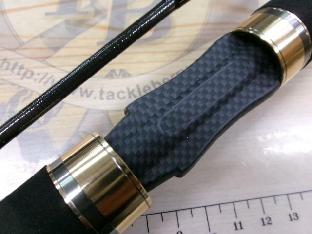 トラウトX AT 60L・N