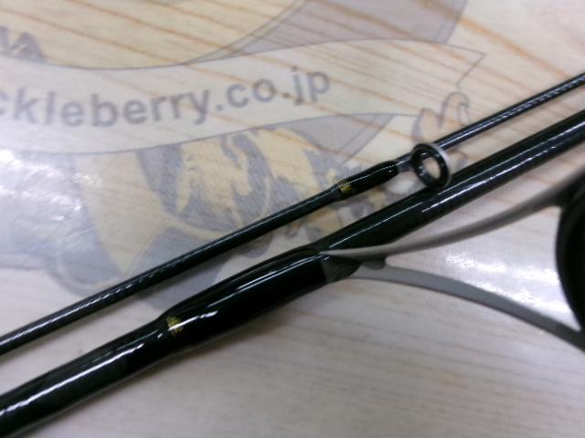 トラウトX AT 60L・N