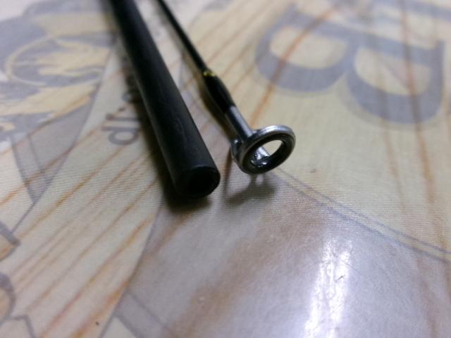 トラウトX AT 60L・N