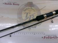 トラウトX AT 60L・N