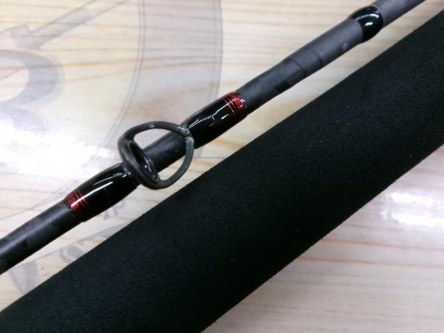 21炎月BB B69ML-S/2