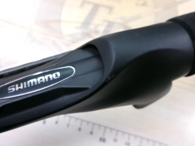 21炎月BB B69ML-S/2