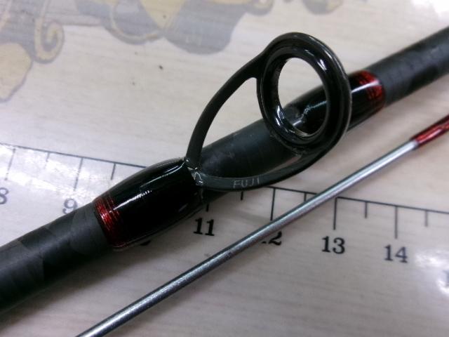 21炎月BB B69ML-S/2