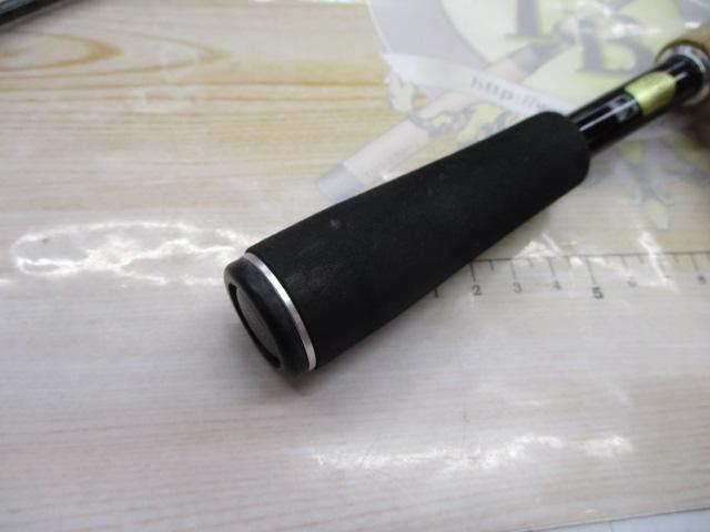 17エクスプライド 168L-BFS/2