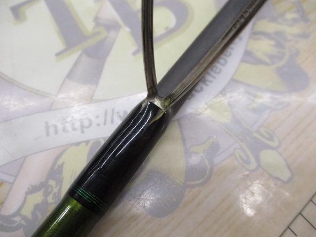 ロードランナーヴォイスジャングル 680JMHS ジャングルスピン