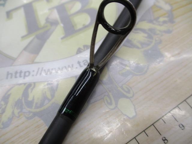 ロードランナーヴォイスジャングル 680JMHS ジャングルスピン