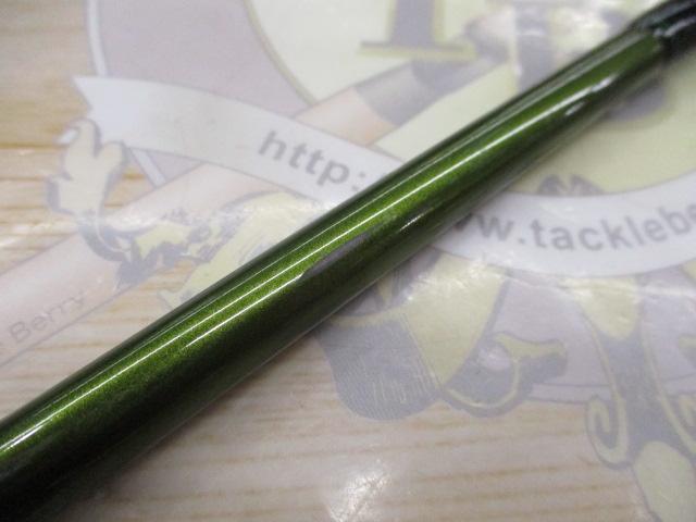 ロードランナーヴォイスジャングル 680JMHS ジャングルスピン