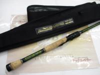 ロードランナーヴォイスジャングル 680JMHS ジャングルスピン