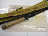 ワイルドサイド WSC-G62L