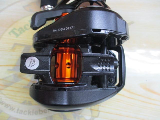 20バルケッタFカスタム 150DH