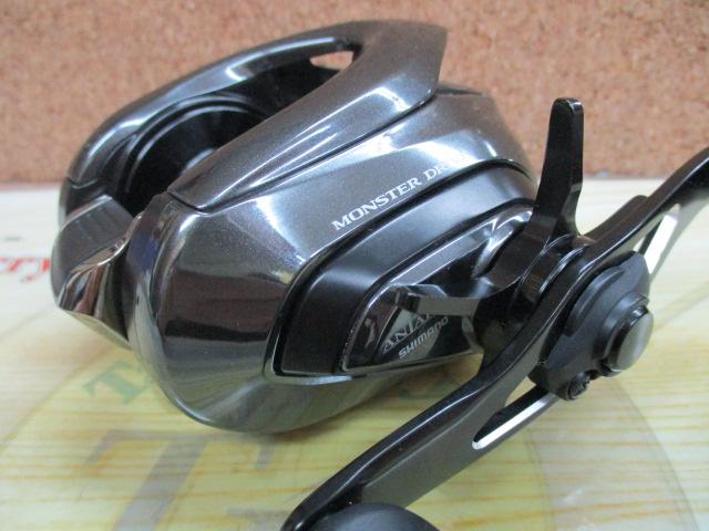 18アンタレスDC MDXG RH