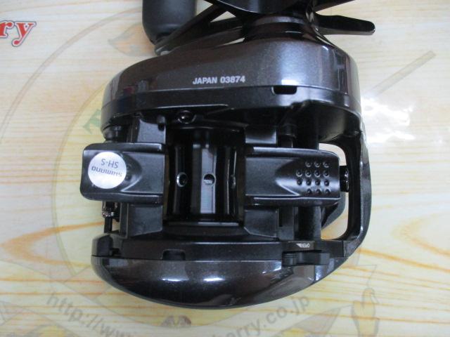 18アンタレスDC MDXG RH