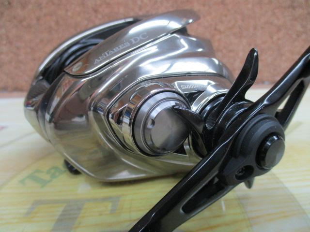 21アンタレスDC HG RH