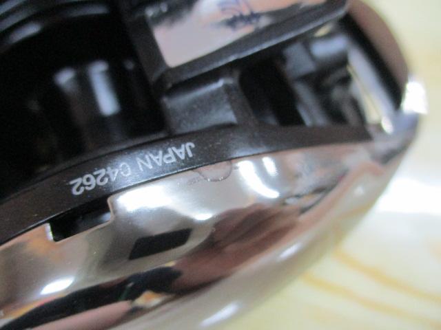 21アンタレスDC HG RH