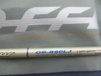 オフブロー OB-B60LJ