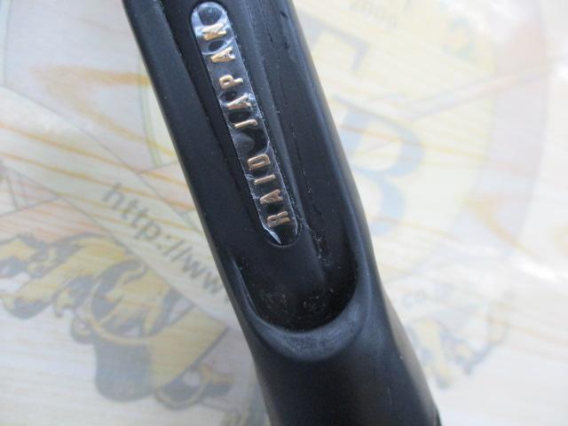 グラディエーターアンチ GA-65PBF パワーベイトフィネス