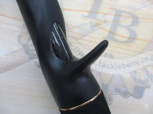 グラディエーターアンチ GA-65PBF パワーベイトフィネス