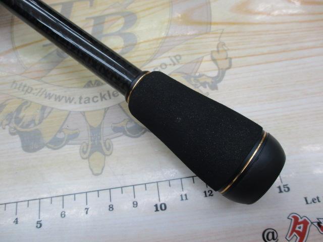 グラディエーターアンチ GA-65PBF パワーベイトフィネス