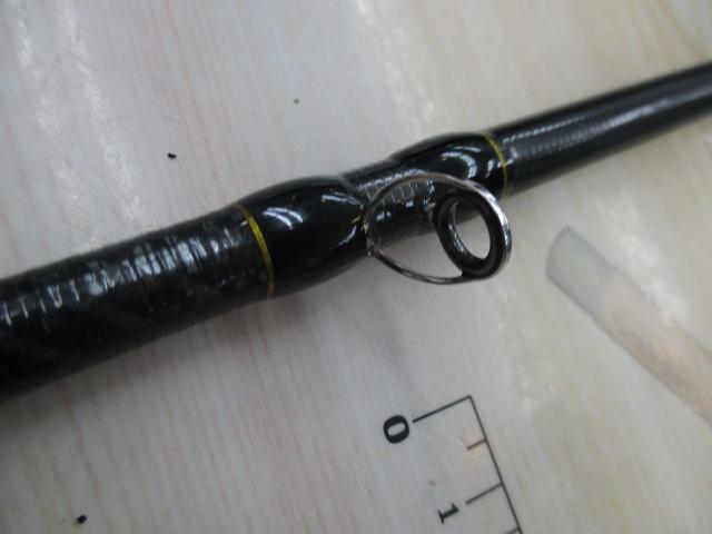 グラディエーターアンチ GA-65PBF パワーベイトフィネス