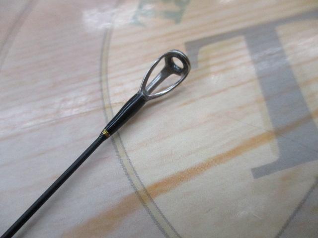 グラディエーターアンチ GA-65PBF パワーベイトフィネス