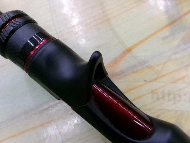 セフィアXRメタルスッテ B511M-S/F