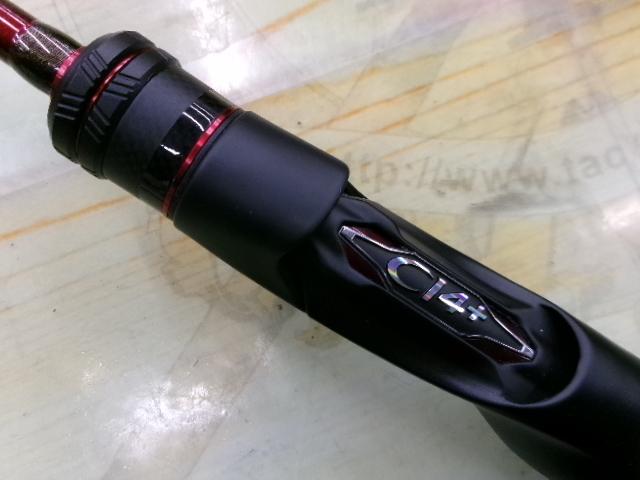 セフィアXRメタルスッテ B511M-S/F