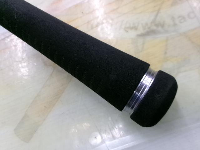 オシアジガーLJ S62-2/FS