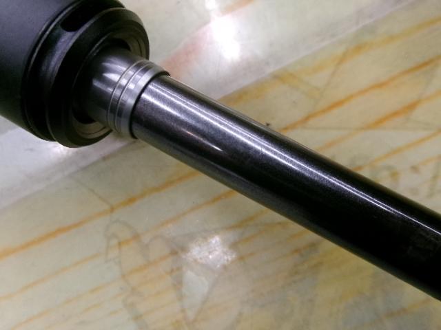 オシアジガーLJ S62-2/FS