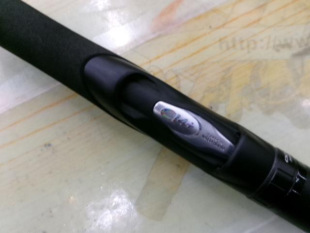 オシアジガーLJ S62-2/FS