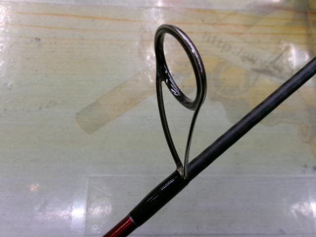 オシアジガーLJ S62-2/FS