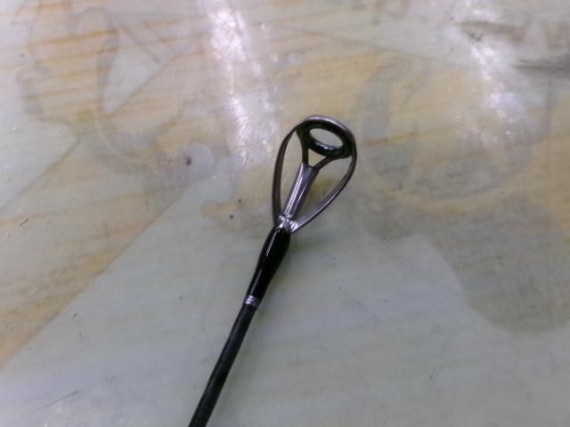 オシアジガーLJ S62-2/FS