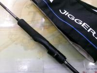 オシアジガーLJ S62-2/FS