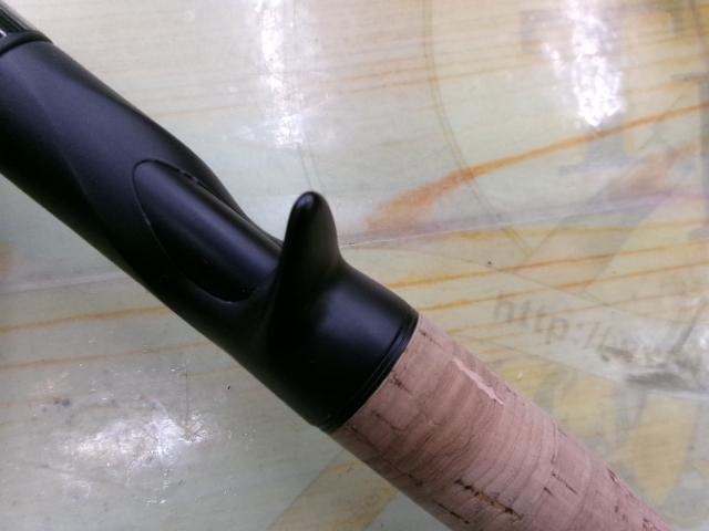 マッカレッドシグネイチャー HUMRC-73HST/RS