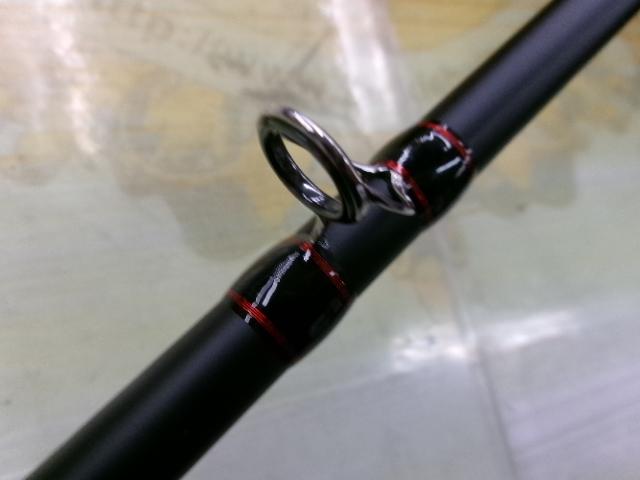 マッカレッドシグネイチャー HUMRC-73HST/RS