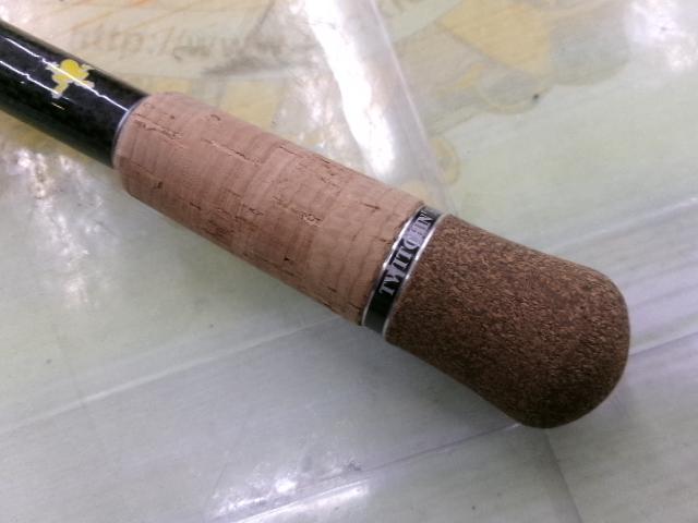 ブラックレーベル BLX SG 671MHFB-FR