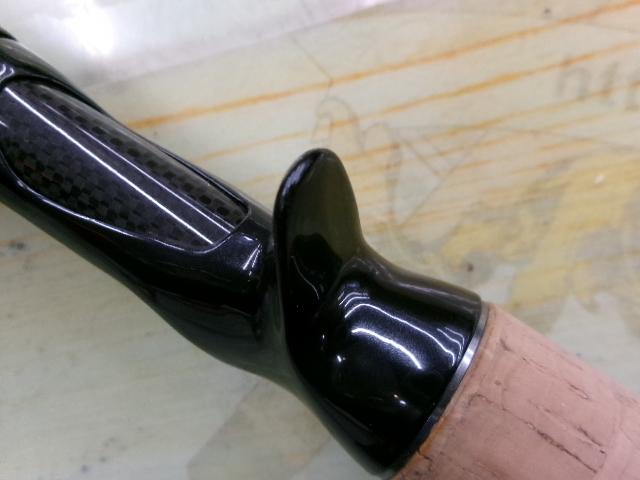 ブラックレーベル BLX SG 671MHFB-FR