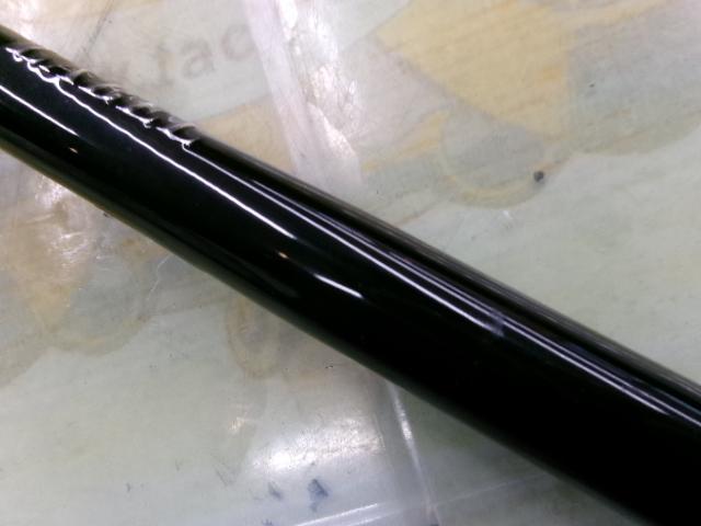 ブラックレーベル BLX SG 671MHFB-FR