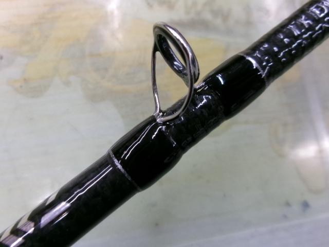 ブラックレーベル BLX SG 671MHFB-FR