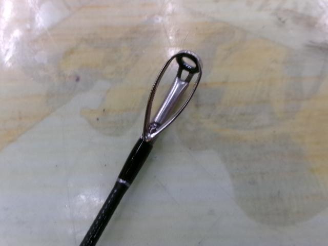 ブラックレーベル BLX SG 671MHFB-FR