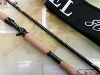 ブラックレーベル BLX SG 671MHFB-FR