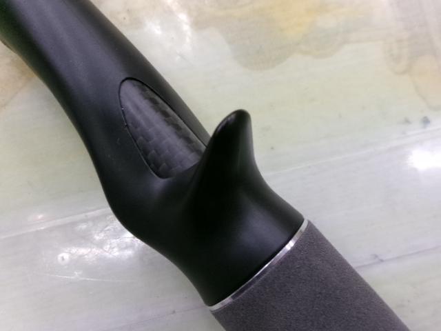 ビンビンスティック BSC-63UL-VCM