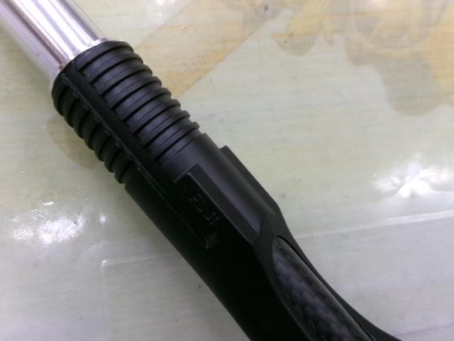 ビンビンスティック BSC-63UL-VCM